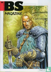 Brabant Strip Magazine 173 kaufen
