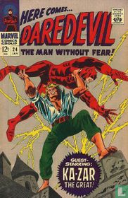 Daredevil