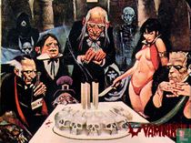 Creepy's 50th Anniversary