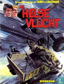 De helse vlucht