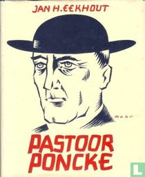 Leven en daden van pastoor Poncke van Damme in Vlaanderen