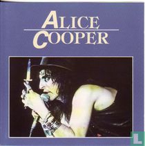 Alice Cooper