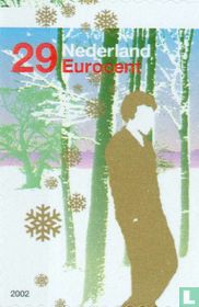 Timbres de décembre