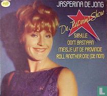 De Jasperina show