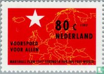 50 jaar Marshallplan