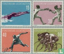 1958 Sports (LIE 94)