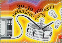Children's stamps