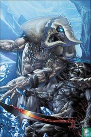 Spawn: Godslayer 3