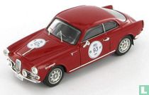 Alfa Romeo Giulietta Sprint 2° serie 