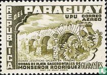 Silver anniversary Mgr. Rodriguez