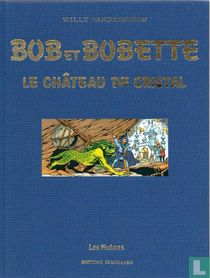 Le château de cristal