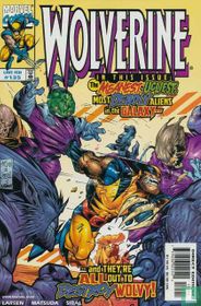 Wolverine 135