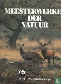 Meesterwerken der natuur