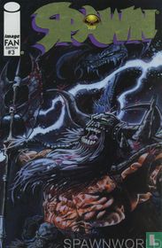 Spawn Fan Edition for sale