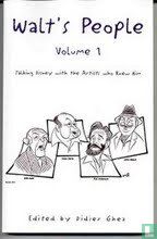 Walt's People Volume 1
