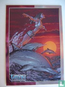 March 1999 Fathom #5
