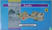 Houten Ludo