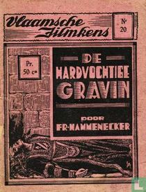 De hardvochtige gravin