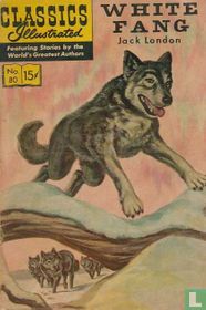 White Fang