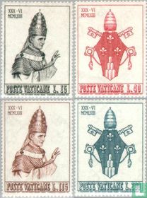 Pape Paul VI