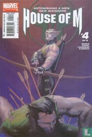 House of M 
