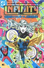 Infinity, Inc. 14