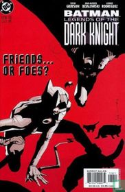 Legends of the Dark Knight 178