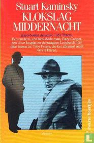 Klokslag middernacht