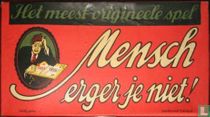 Mensch erger je niet