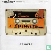 Jong, Erik de (Spinvis) lp- und cd-katalog