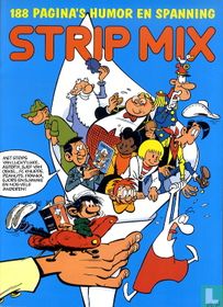 Strip Mix