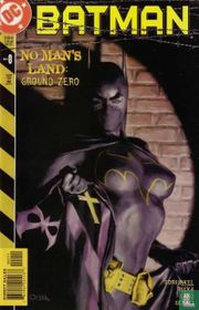 No Man's Land 0