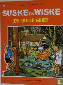 De dulle griet  acheter