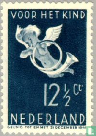 Timbres pour enfants acheter