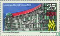 Leipzig Autumn Fair for sale