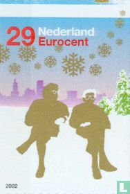 Timbres de décembre