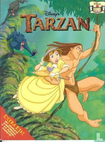 Tarzan