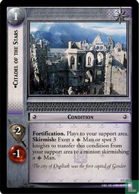 Citadel of the Stars