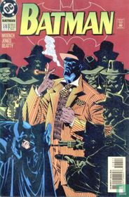 Batman 518 for sale