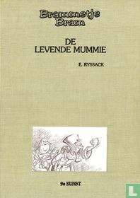 De levende mummie