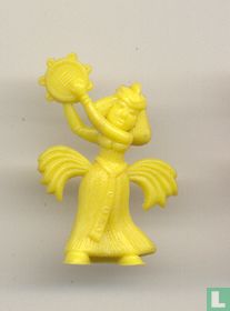 dancer 2