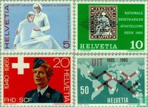 Jubilea en gebeurtenissen