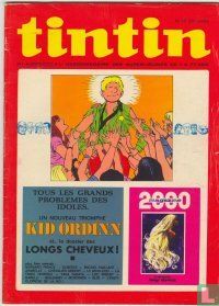 Tintin 10 acheter