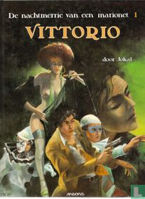 Vittorio acheter