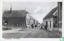 Trompstraat. Ter Heyde