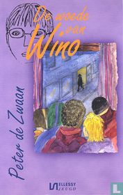 De woede van Wino