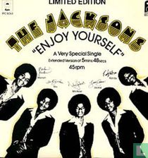 Enjoy yourself