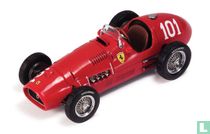 Ferrari 500 F2 