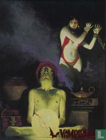 Long-dead French Marquis