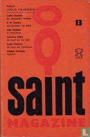 Saint Magazine 13